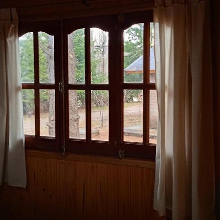 Cabana Aiken Esquel Exterior photo