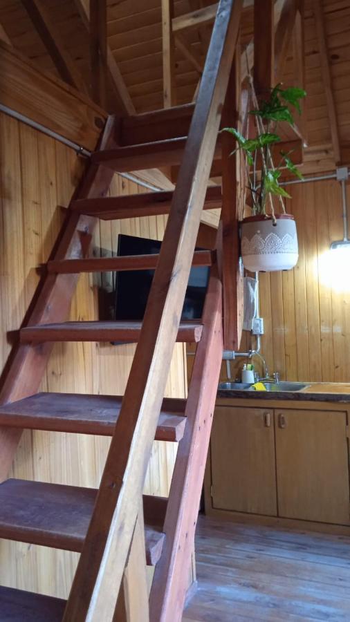 Cabana Aiken Esquel Exterior photo