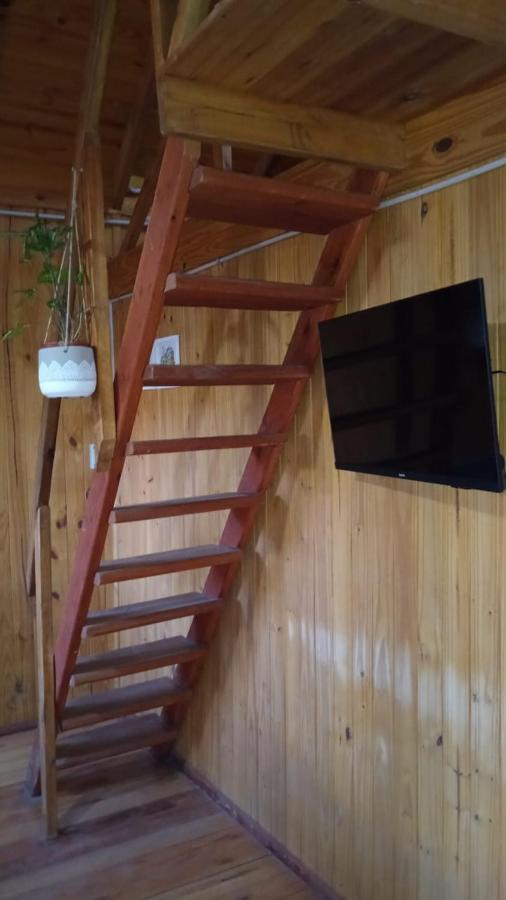 Cabana Aiken Esquel Exterior photo