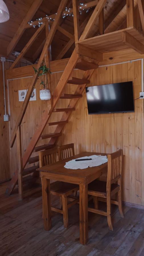 Cabana Aiken Esquel Exterior photo