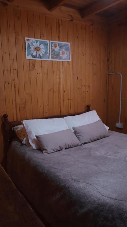 Cabana Aiken Esquel Exterior photo