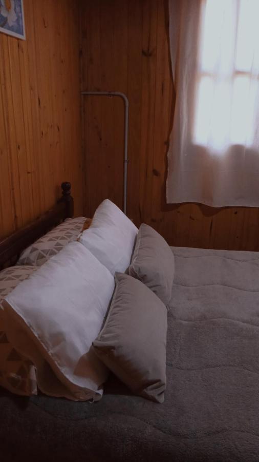 Cabana Aiken Esquel Exterior photo