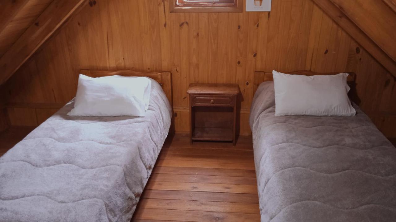 Cabana Aiken Esquel Exterior photo