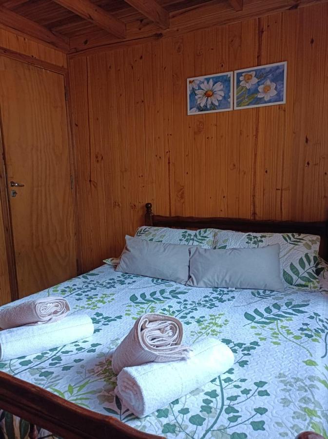 Cabana Aiken Esquel Exterior photo