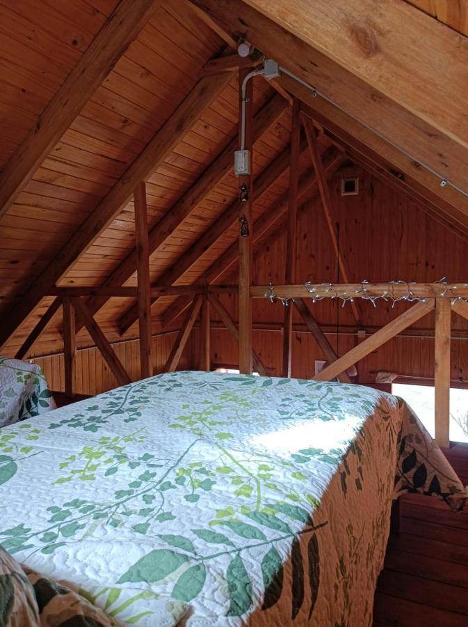 Cabana Aiken Esquel Exterior photo