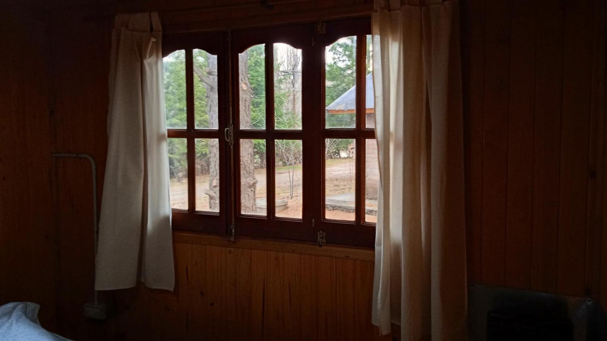 Cabana Aiken Esquel Exterior photo